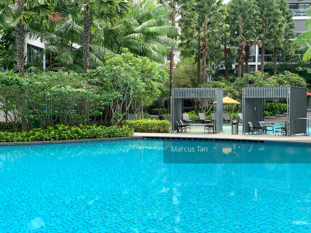Parc Olympia (D17), Condominium #213064501